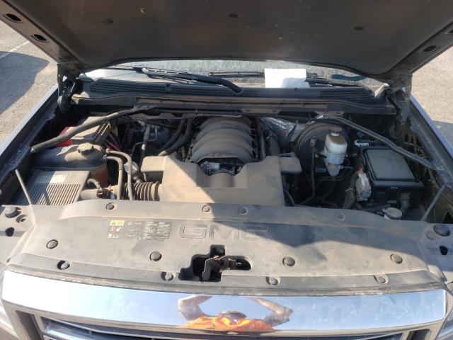 Photo 6 VIN: 3GTU2VEC1FG111754 - GMC SIERRA K15 