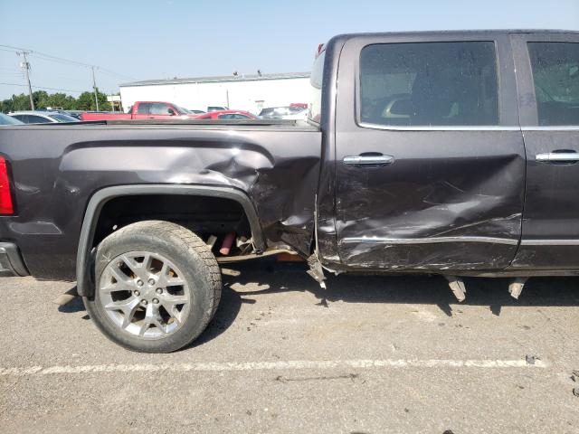 Photo 8 VIN: 3GTU2VEC1FG111754 - GMC SIERRA K15 