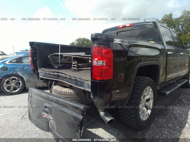 Photo 3 VIN: 3GTU2VEC1FG129980 - GMC SIERRA 1500 