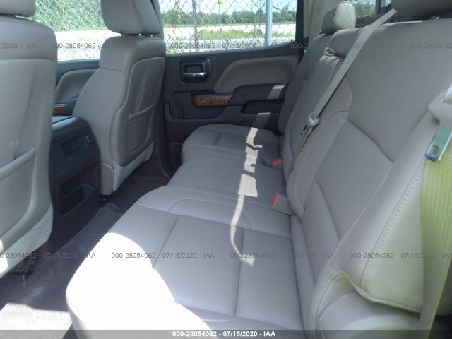 Photo 7 VIN: 3GTU2VEC1FG129980 - GMC SIERRA 1500 