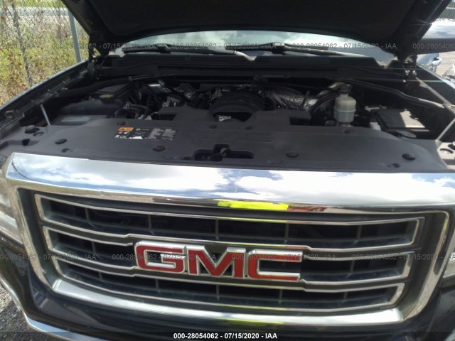 Photo 9 VIN: 3GTU2VEC1FG129980 - GMC SIERRA 1500 