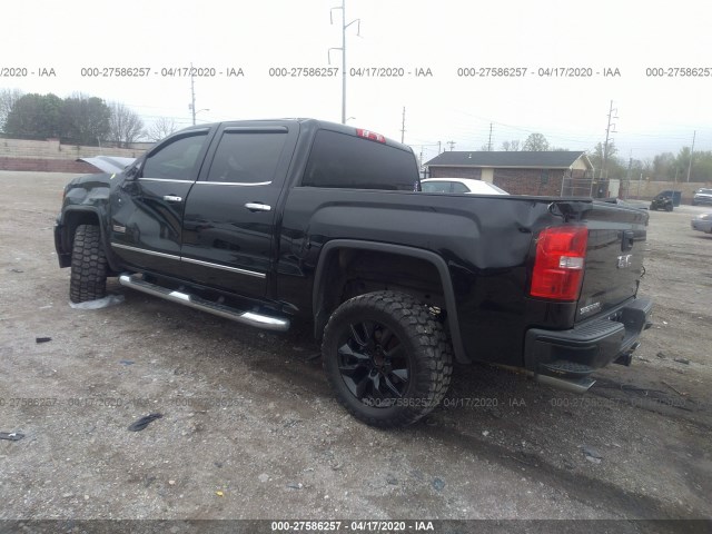 Photo 2 VIN: 3GTU2VEC1FG131776 - GMC SIERRA 1500 