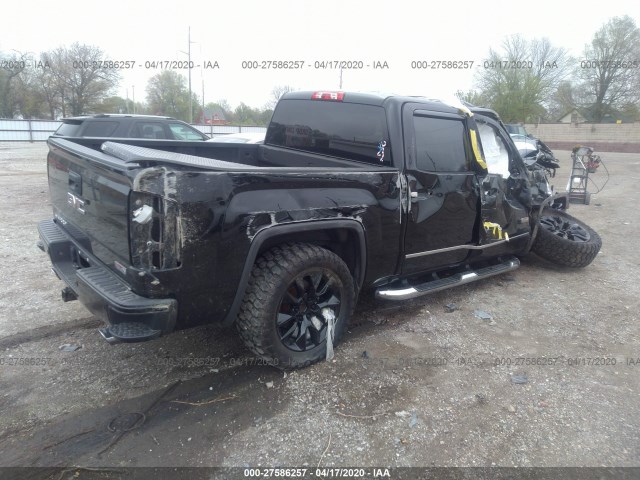 Photo 3 VIN: 3GTU2VEC1FG131776 - GMC SIERRA 1500 