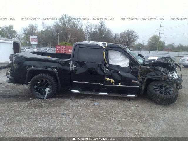 Photo 5 VIN: 3GTU2VEC1FG131776 - GMC SIERRA 1500 