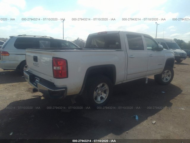 Photo 3 VIN: 3GTU2VEC1FG135150 - GMC SIERRA 1500 