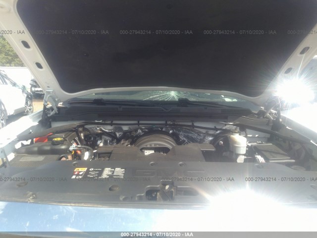 Photo 9 VIN: 3GTU2VEC1FG135150 - GMC SIERRA 1500 