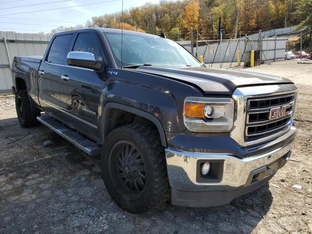 Photo 0 VIN: 3GTU2VEC1FG136086 - GMC SIERRA K15 