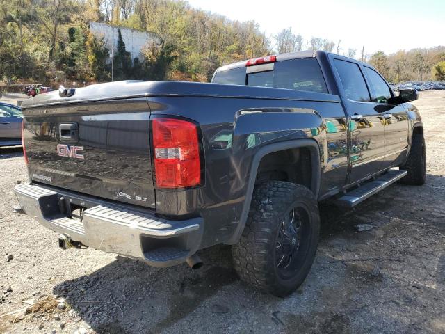 Photo 3 VIN: 3GTU2VEC1FG136086 - GMC SIERRA K15 