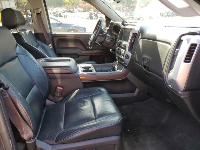 Photo 4 VIN: 3GTU2VEC1FG136086 - GMC SIERRA K15 