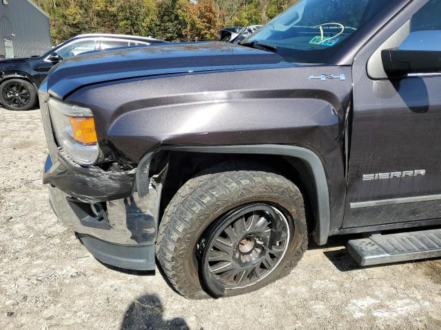 Photo 8 VIN: 3GTU2VEC1FG136086 - GMC SIERRA K15 