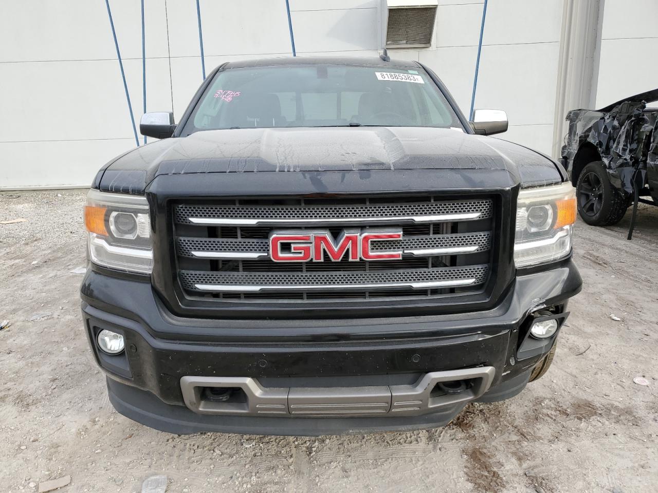 Photo 4 VIN: 3GTU2VEC1FG140414 - GMC SIERRA 