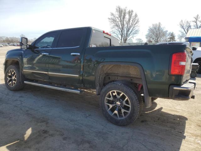 Photo 1 VIN: 3GTU2VEC1FG160694 - GMC SIERRA 