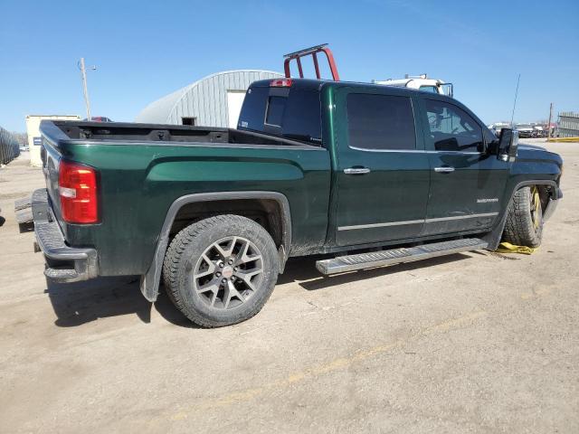 Photo 2 VIN: 3GTU2VEC1FG160694 - GMC SIERRA 