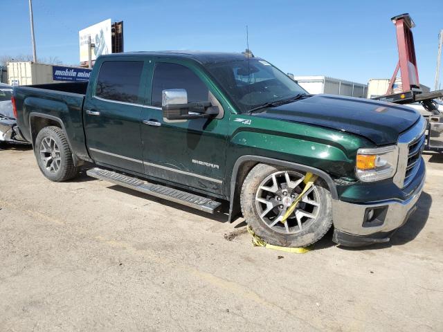 Photo 3 VIN: 3GTU2VEC1FG160694 - GMC SIERRA 