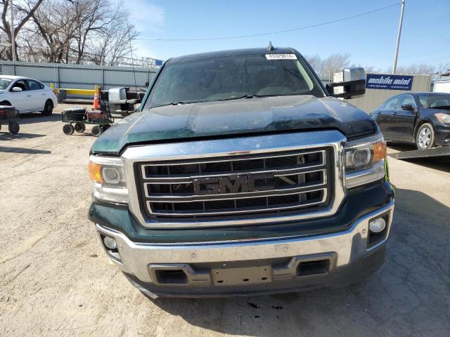 Photo 4 VIN: 3GTU2VEC1FG160694 - GMC SIERRA 