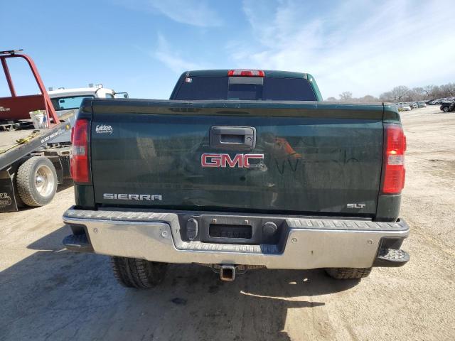 Photo 5 VIN: 3GTU2VEC1FG160694 - GMC SIERRA 