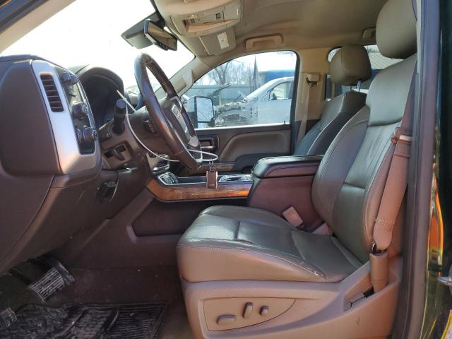 Photo 6 VIN: 3GTU2VEC1FG160694 - GMC SIERRA 