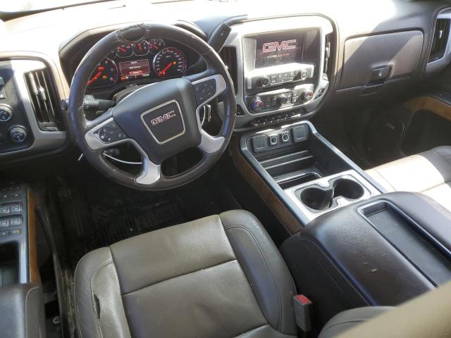 Photo 7 VIN: 3GTU2VEC1FG160694 - GMC SIERRA 