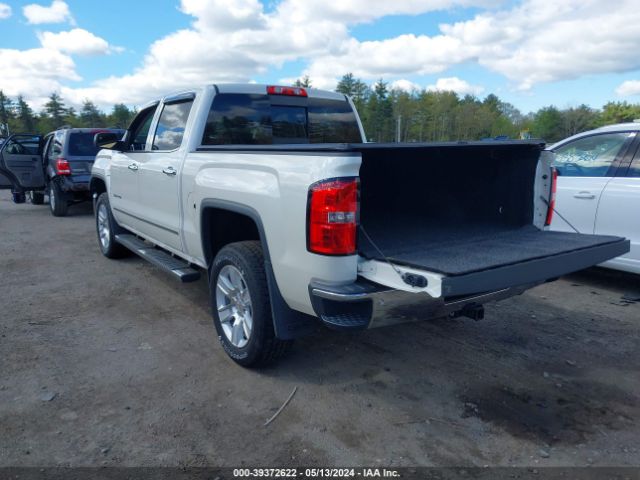 Photo 2 VIN: 3GTU2VEC1FG194151 - GMC SIERRA 1500 