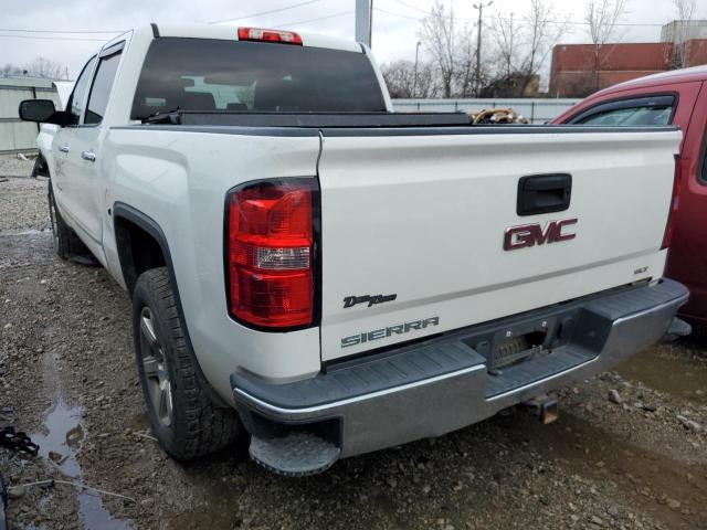 Photo 1 VIN: 3GTU2VEC1FG200773 - GMC SIERRA 