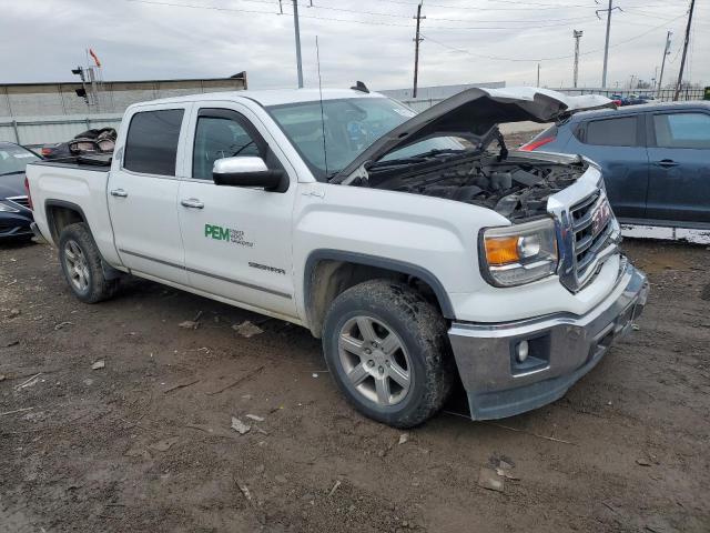 Photo 3 VIN: 3GTU2VEC1FG200773 - GMC SIERRA 