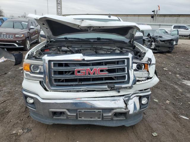 Photo 4 VIN: 3GTU2VEC1FG200773 - GMC SIERRA 