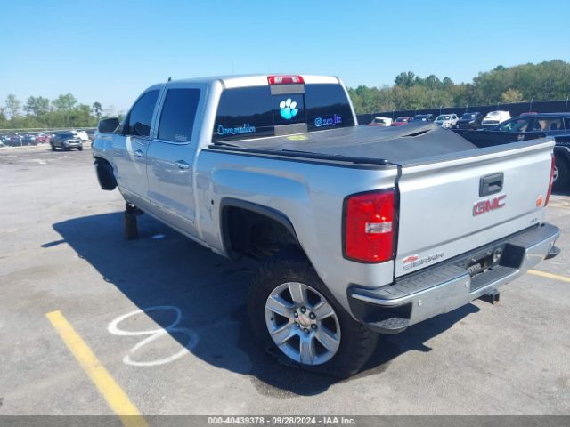 Photo 2 VIN: 3GTU2VEC1FG217394 - GMC SIERRA 