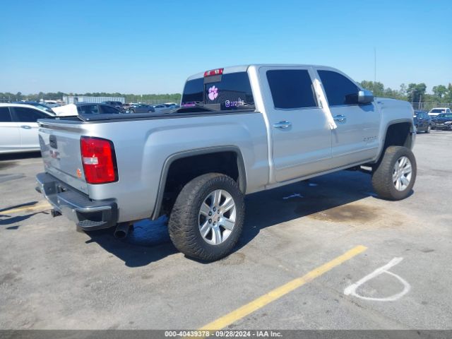 Photo 3 VIN: 3GTU2VEC1FG217394 - GMC SIERRA 