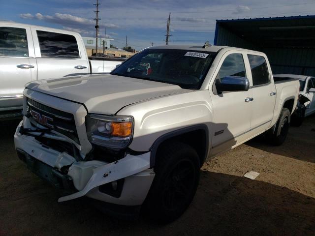 Photo 0 VIN: 3GTU2VEC1FG223356 - GMC SIERRA 