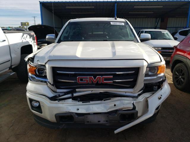 Photo 4 VIN: 3GTU2VEC1FG223356 - GMC SIERRA 