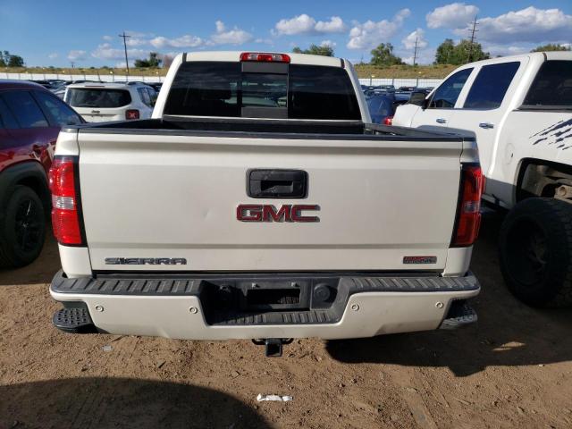 Photo 5 VIN: 3GTU2VEC1FG223356 - GMC SIERRA 