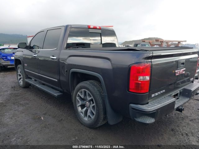 Photo 2 VIN: 3GTU2VEC1FG254493 - GMC SIERRA 1500 