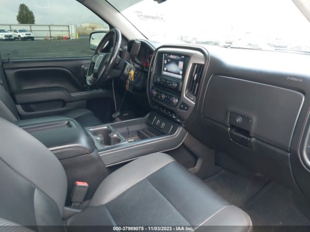 Photo 4 VIN: 3GTU2VEC1FG254493 - GMC SIERRA 1500 