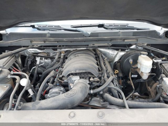 Photo 9 VIN: 3GTU2VEC1FG254493 - GMC SIERRA 1500 