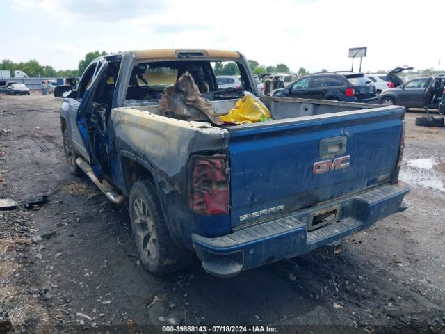 Photo 2 VIN: 3GTU2VEC1FG262707 - GMC SIERRA 