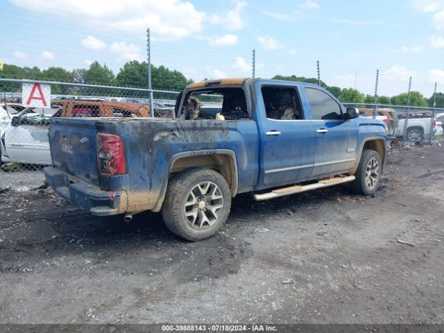 Photo 3 VIN: 3GTU2VEC1FG262707 - GMC SIERRA 