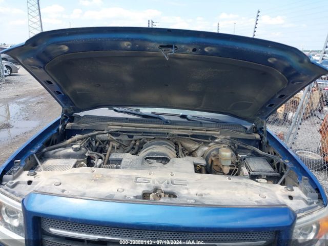 Photo 9 VIN: 3GTU2VEC1FG262707 - GMC SIERRA 