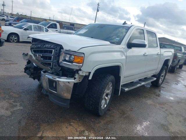 Photo 1 VIN: 3GTU2VEC1FG268250 - GMC SIERRA 