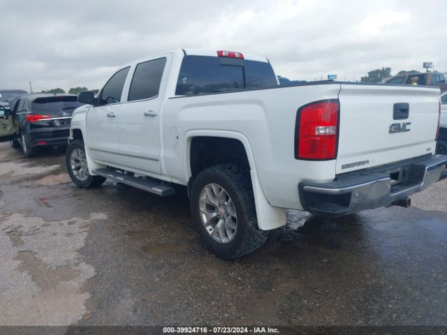 Photo 2 VIN: 3GTU2VEC1FG268250 - GMC SIERRA 