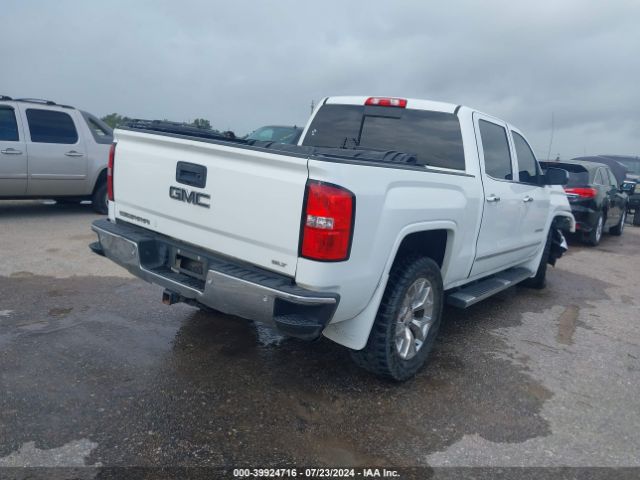 Photo 3 VIN: 3GTU2VEC1FG268250 - GMC SIERRA 