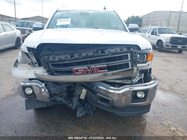 Photo 5 VIN: 3GTU2VEC1FG268250 - GMC SIERRA 