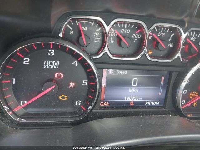 Photo 6 VIN: 3GTU2VEC1FG268250 - GMC SIERRA 