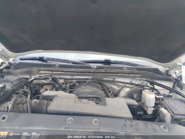 Photo 9 VIN: 3GTU2VEC1FG268250 - GMC SIERRA 