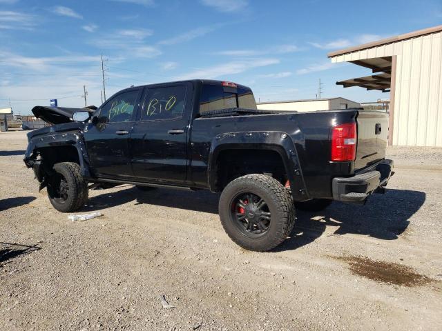 Photo 1 VIN: 3GTU2VEC1FG306334 - GMC SIERRA K15 