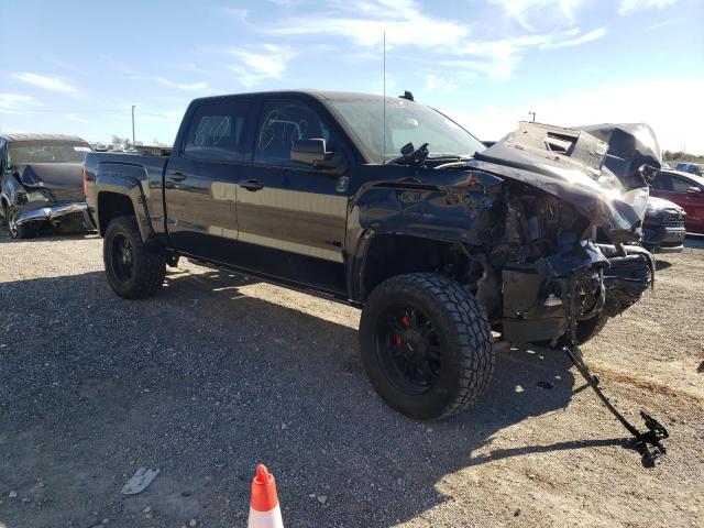 Photo 3 VIN: 3GTU2VEC1FG306334 - GMC SIERRA K15 