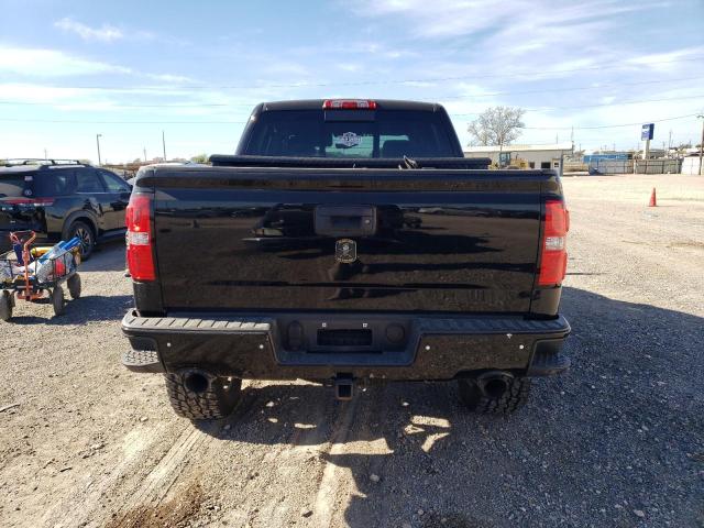 Photo 5 VIN: 3GTU2VEC1FG306334 - GMC SIERRA K15 