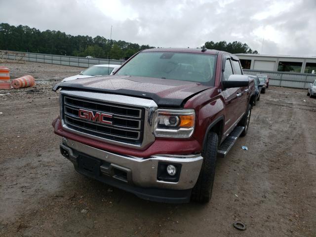 Photo 1 VIN: 3GTU2VEC1FG317026 - GMC SIERRA K15 