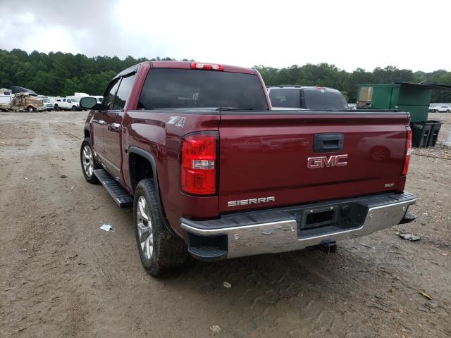 Photo 2 VIN: 3GTU2VEC1FG317026 - GMC SIERRA K15 