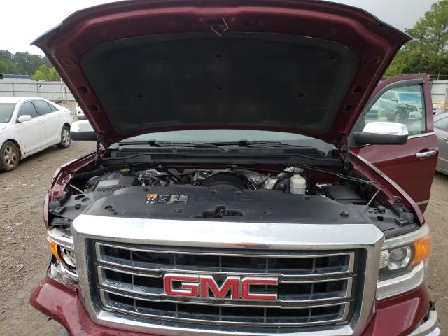 Photo 6 VIN: 3GTU2VEC1FG317026 - GMC SIERRA K15 