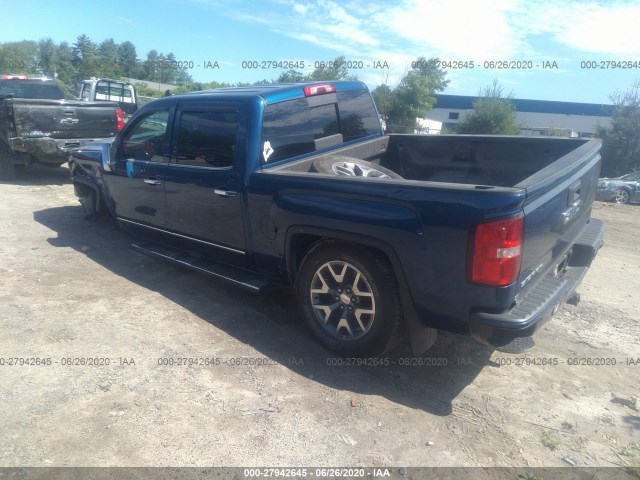 Photo 2 VIN: 3GTU2VEC1FG330228 - GMC SIERRA 1500 